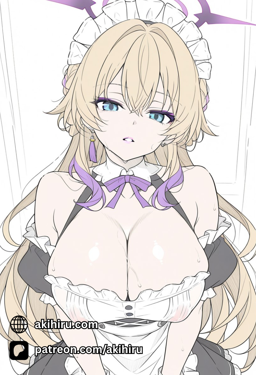 Lynae Wuthering Waves