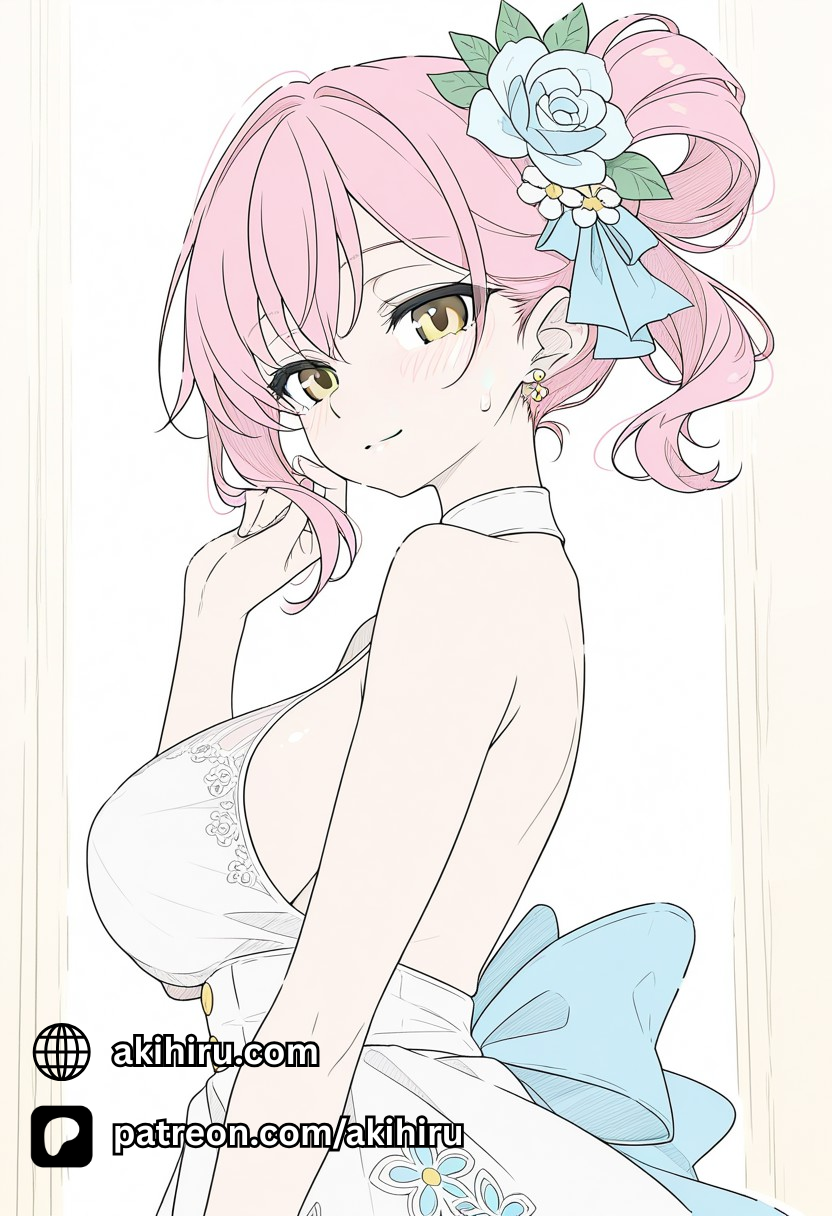 Misa Misono Blue Archive