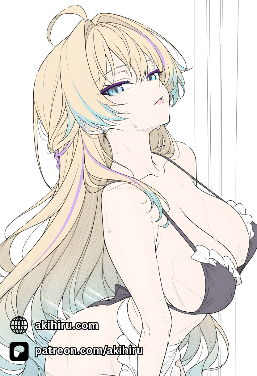 Lynae Swimsuit Wuthering Waves